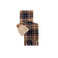 Barbour beanie lightbrown 1
