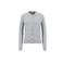 Barbour cardigan grijs 1