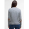 Barbour cardigan grijs 3