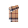 Barbour scarf camel 1
