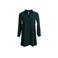 Dame Blanche dress green 1