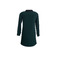 Dame Blanche dress green 2
