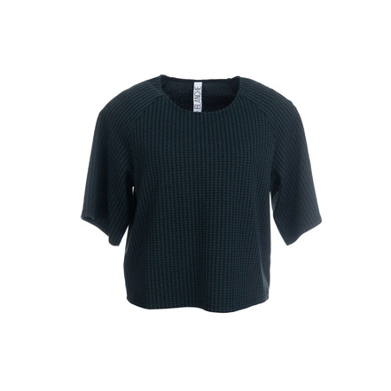 Dame Blanche bluse grÜn