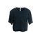 Dame Blanche blouse green 1