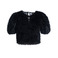 Dame Blanche blouse black 1