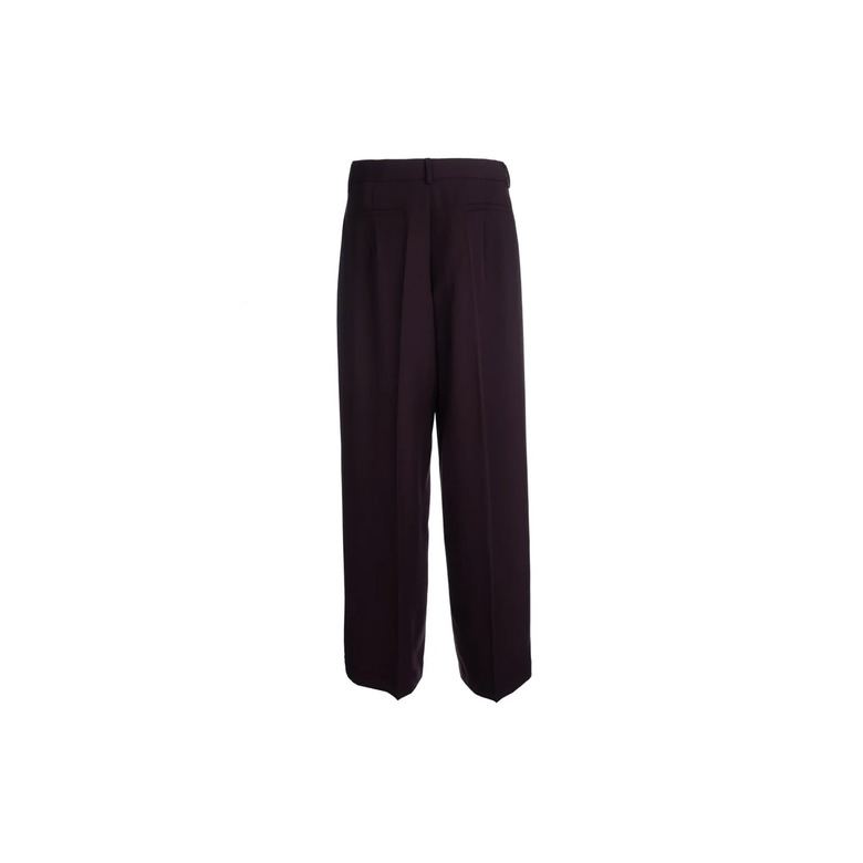 Dame Blanche blouse bordeaux 2