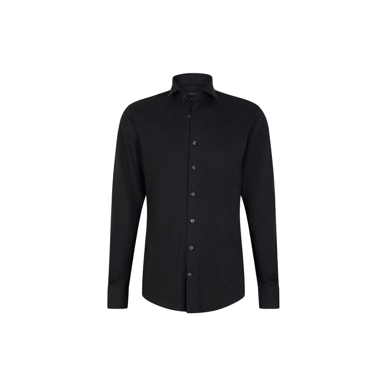 Cavallaro shirt grey 1