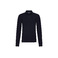 Cavallaro polo blue 1