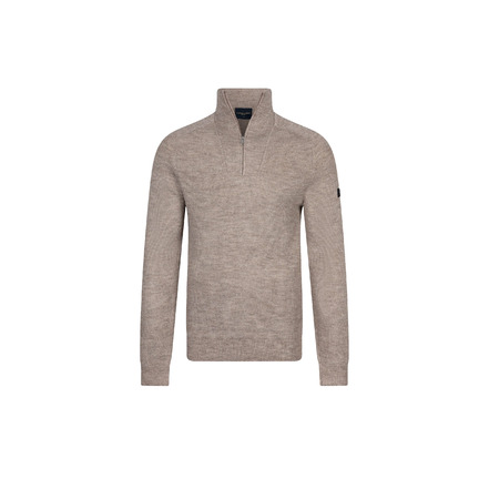 Cavallaro pullover beige