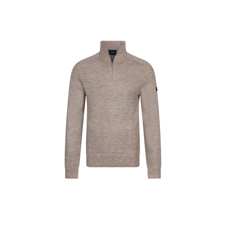 Cavallaro pull beige