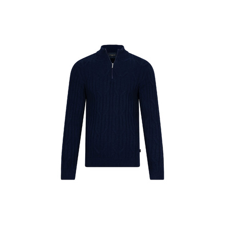 Cavallaro pullover beige