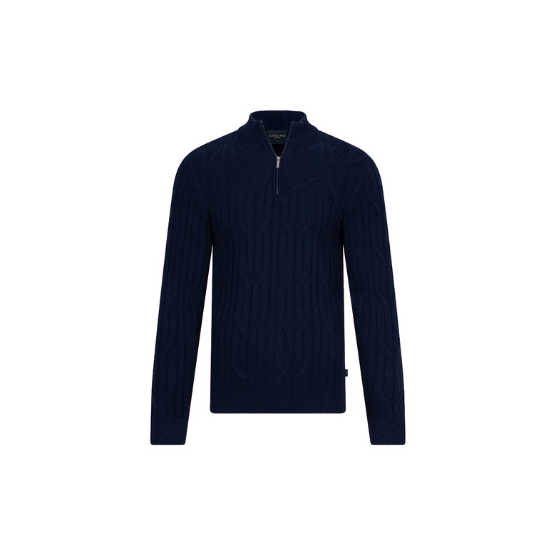 Cavallaro pull beige