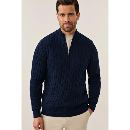 Cavallaro pullover beige