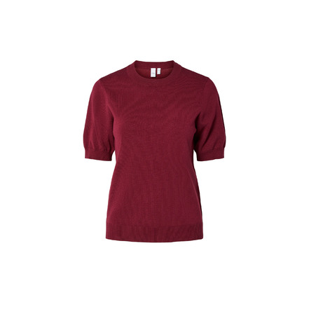 Y.a.s pullover bordeaux