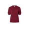 Y.a.s sweater bordeaux 1