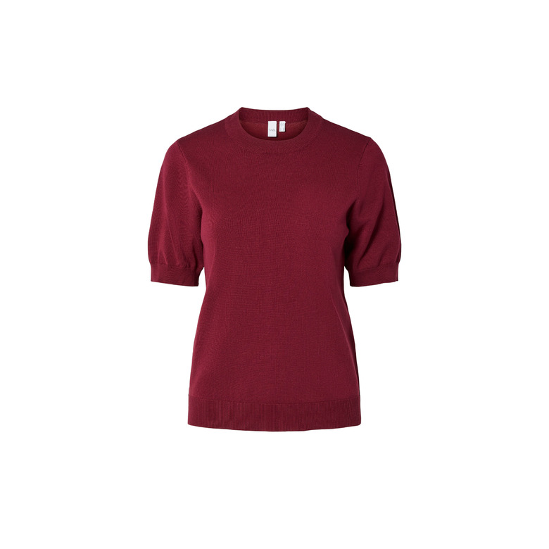 Y.a.s sweater bordeaux