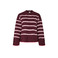 Y.a.s sweater bordeaux 1