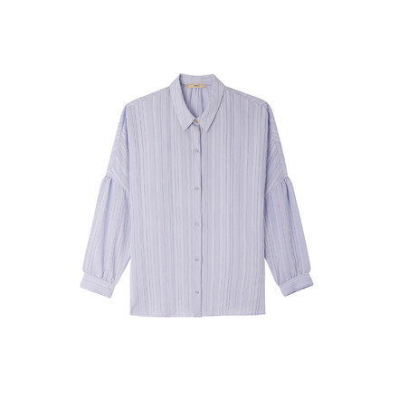 Sessun blouse blue