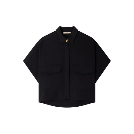 Sessun blouse black