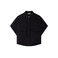 Sessun bluse schwarz 1