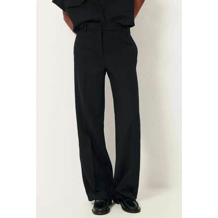 Sessun broek zwart