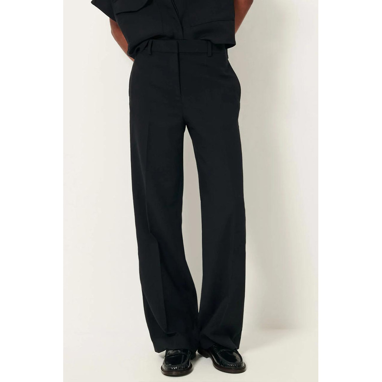 Sessun hose schwarz 2