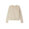Sessun sweater beige 1