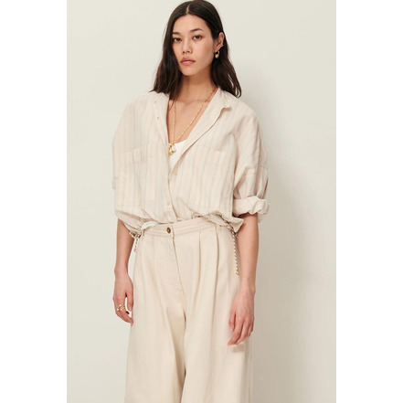 Sessun blouse ecru