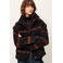 Sessun vest blauw 2