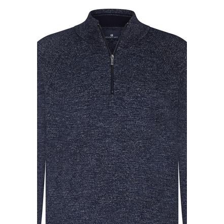 State Of Art sweater blue