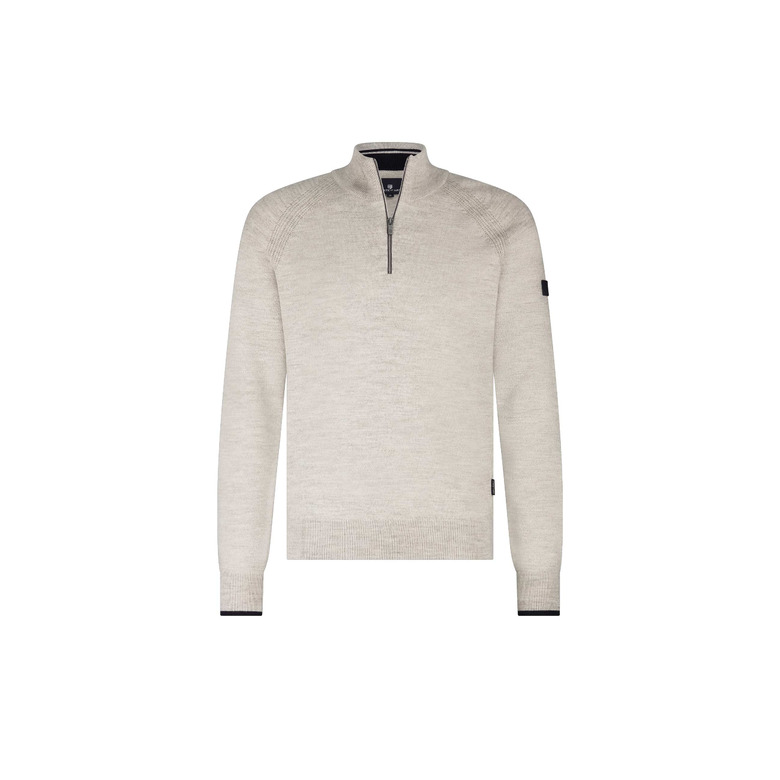 State Of Art pullover beige