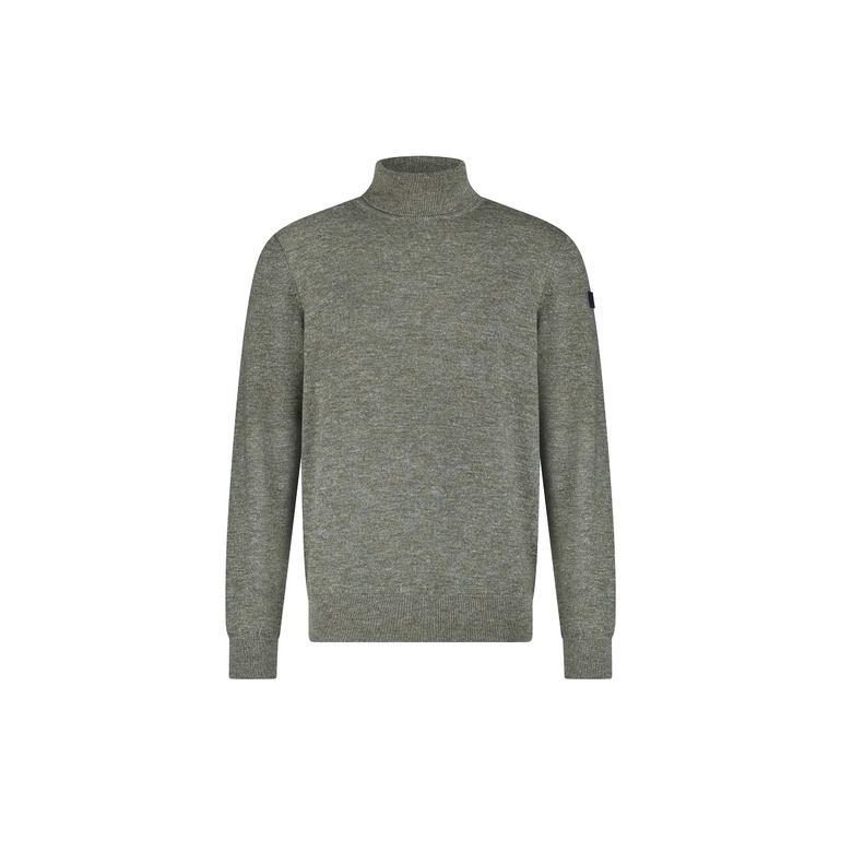 State Of Art sweater blue