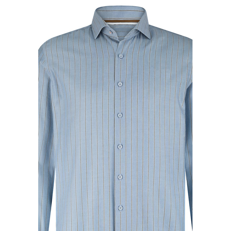 State Of Art shirt blue 2