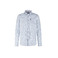 State Of Art shirt blue 1