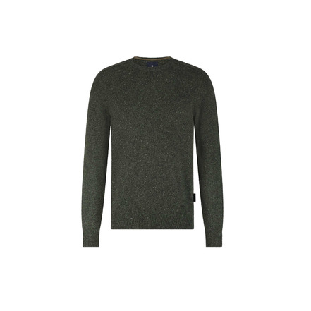 State Of Art pullover grÜn
