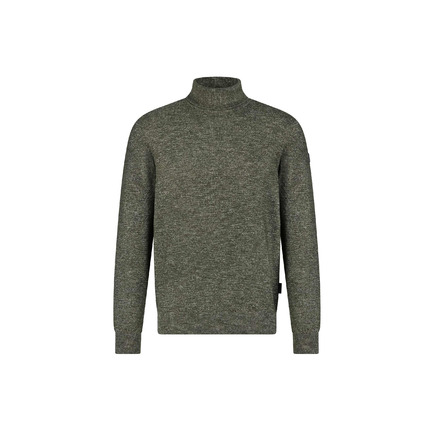 State Of Art pullover grÜn