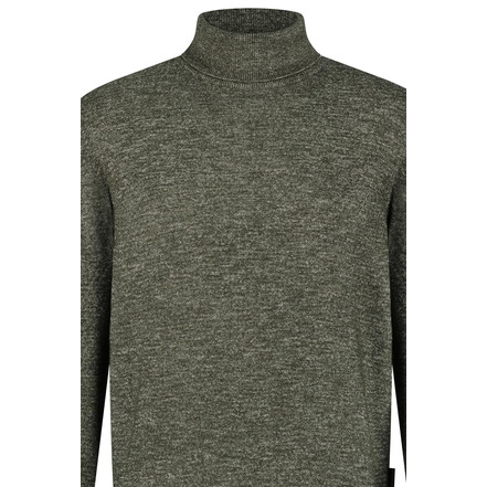 State Of Art pullover grÜn