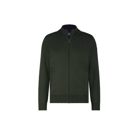 State Of Art pullover grÜn