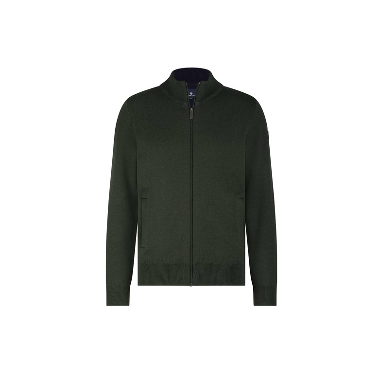State Of Art sweater green