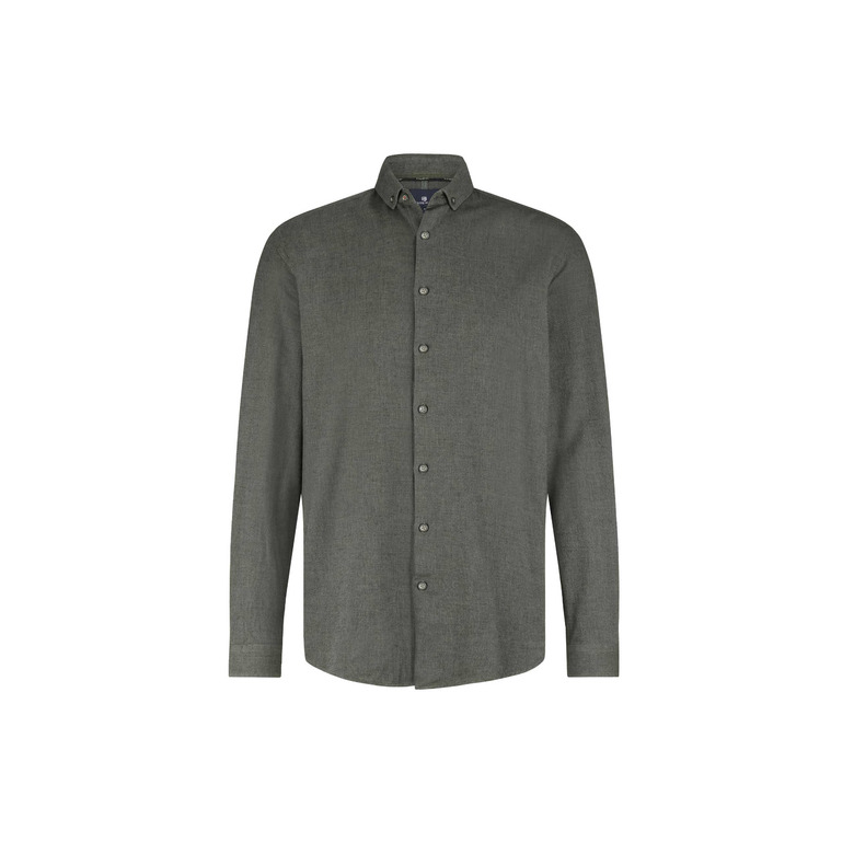 State Of Art chemise vert