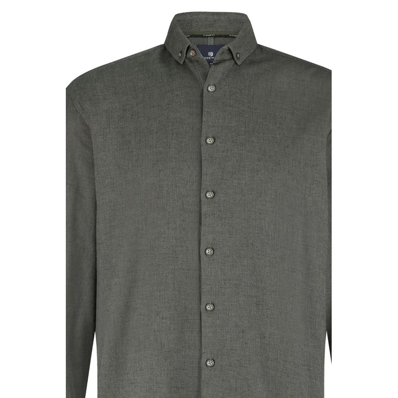 State Of Art shirt green 2