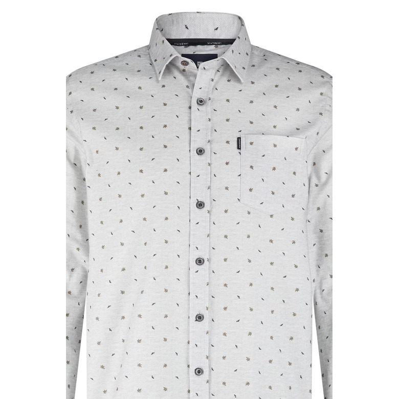 State Of Art shirt white 2