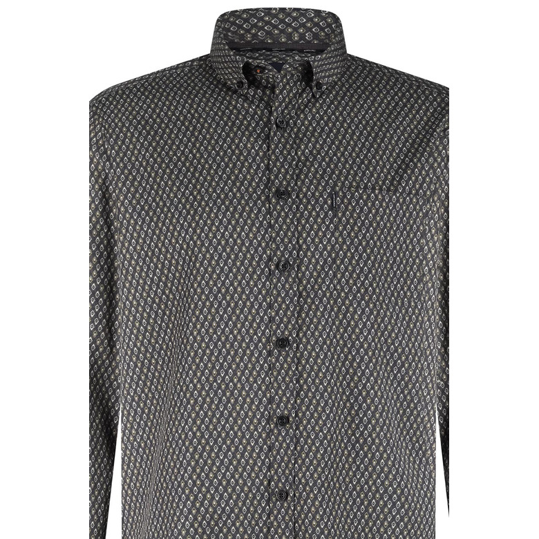 State Of Art shirt grey 2
