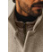 State Of Art coat lightbrown 4