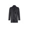 State Of Art coat grey