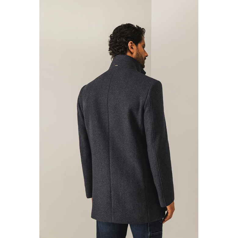 State Of Art coat grey 3