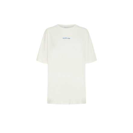 Ichi t-shirt ecru