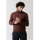 Mosmosh sweater brown 2