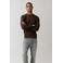 Mosmosh sweater brown 2