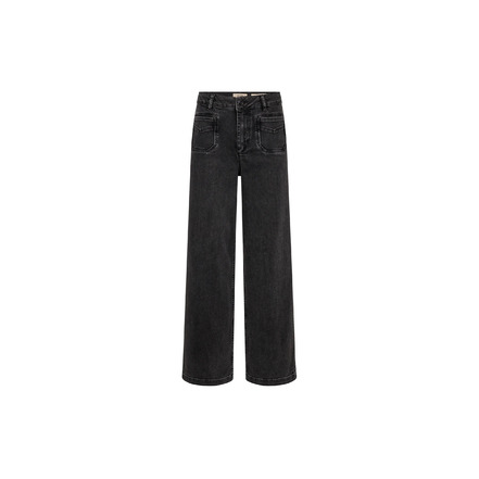 Mosmosh jeans schwarz